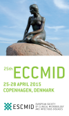 25th European Congress of Clinical Microbiology and Infectious Diseases
