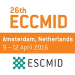 26th European Congress of Clinical Microbiology and Infectious Diseases
