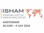 20th Congress of the International Society for Human and Animal Mycology
